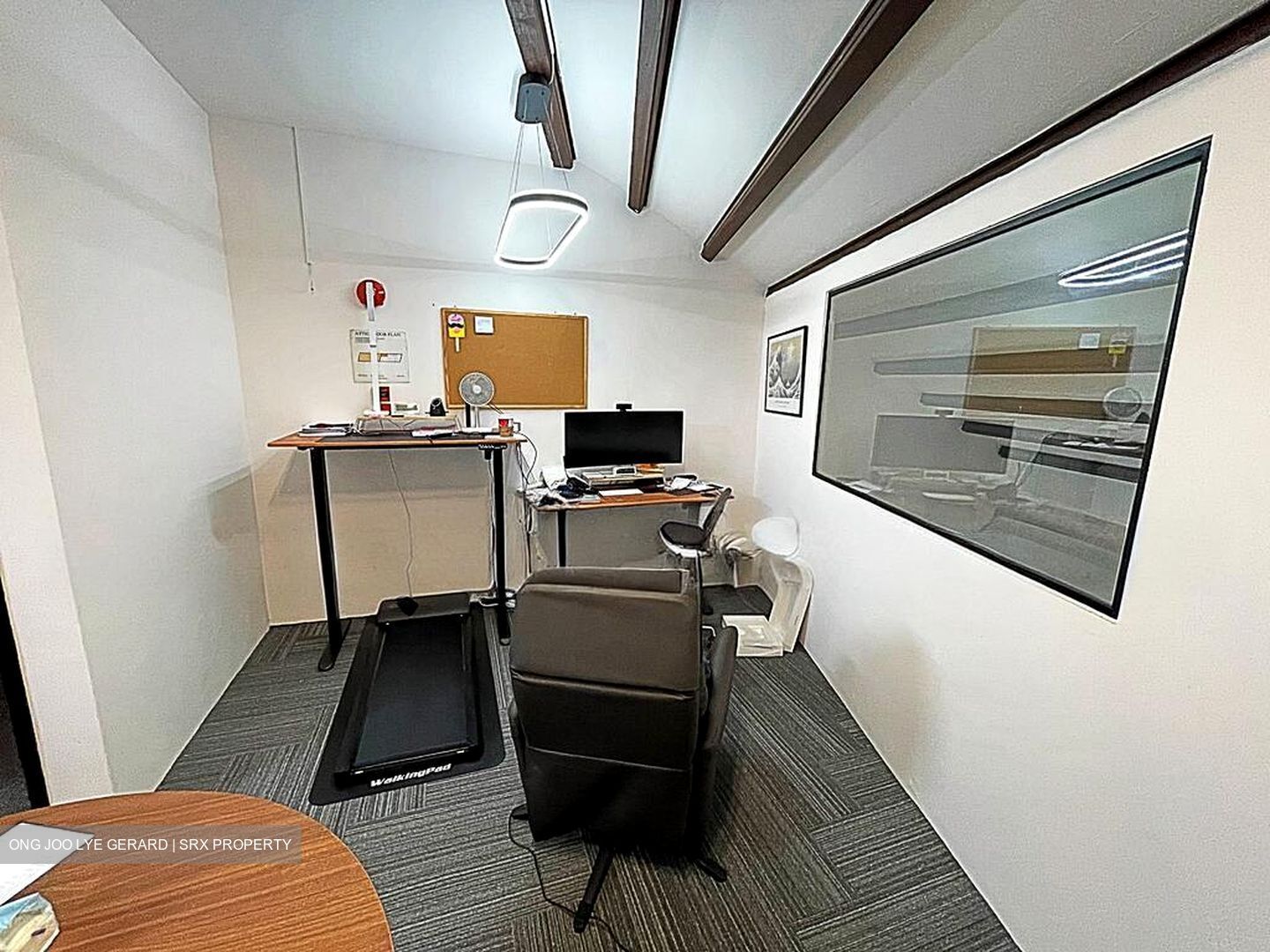 Victoria Memorial Hall (D6), Office #506890911